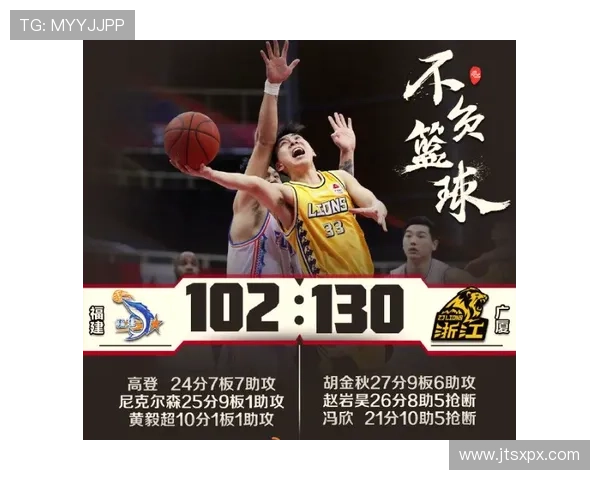 胡金秋27+9爆发广厦止连败